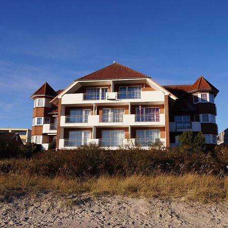 Strandresidenz Sierksdorf Nr 05 Dış mekan fotoğraf