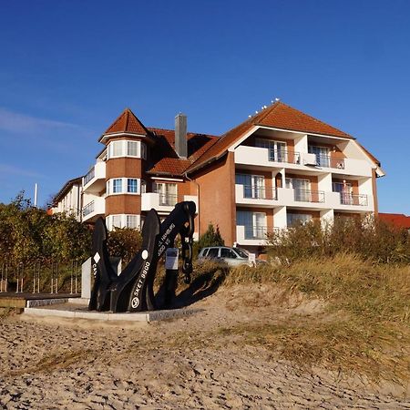 Strandresidenz Sierksdorf Nr 05 Dış mekan fotoğraf