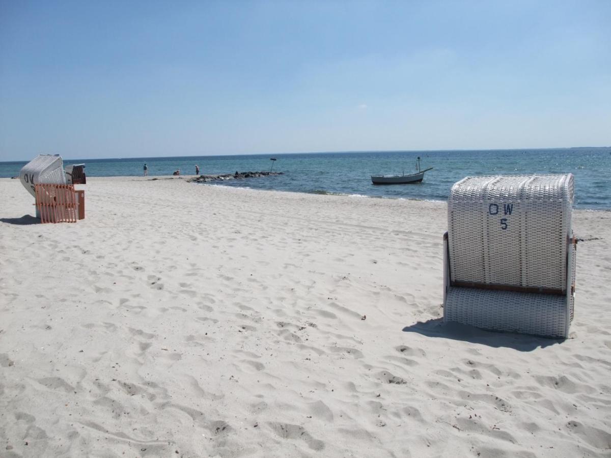 Strandresidenz Sierksdorf Nr 05 Dış mekan fotoğraf