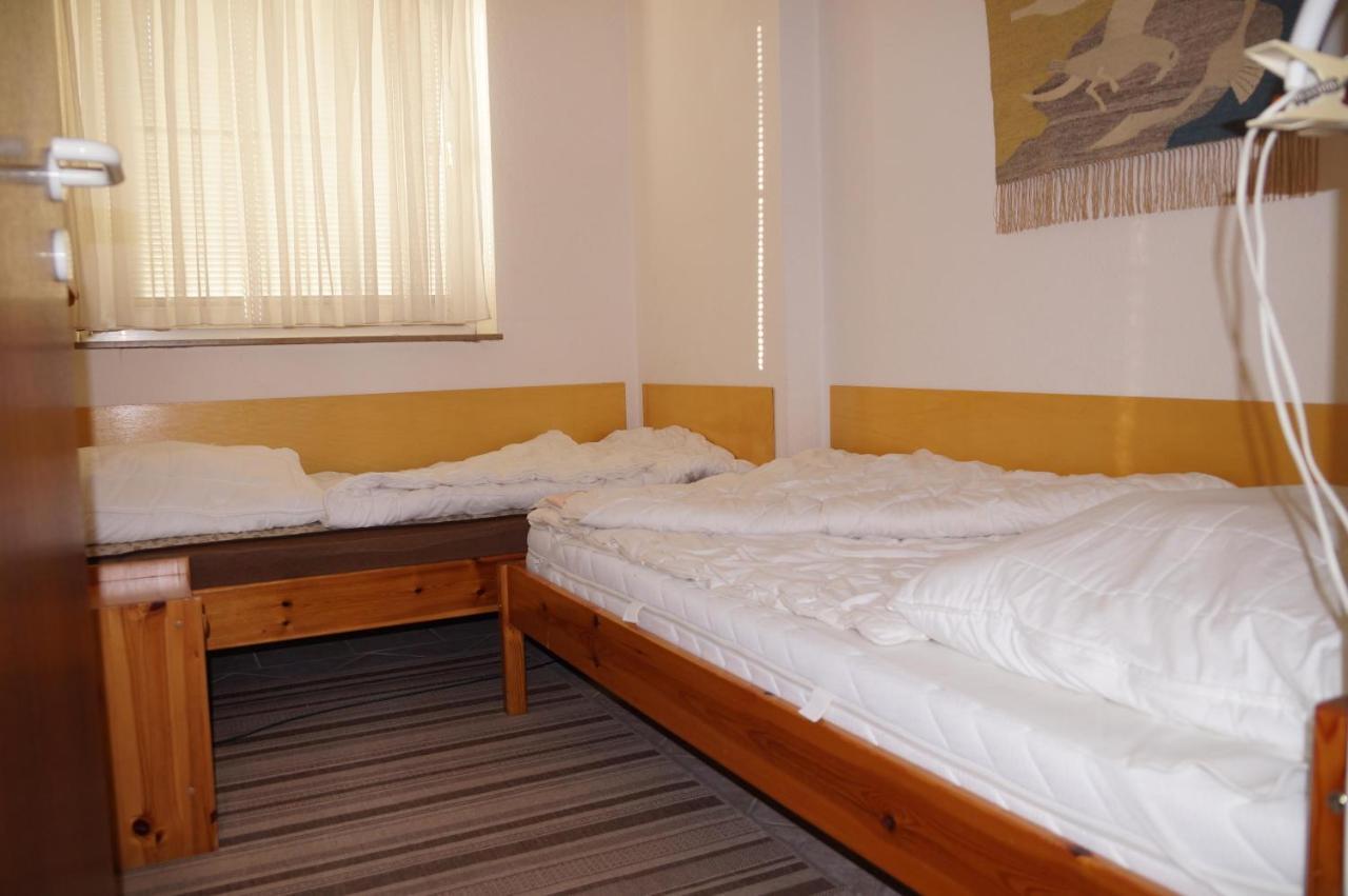 Strandresidenz Sierksdorf Nr 05 Dış mekan fotoğraf
