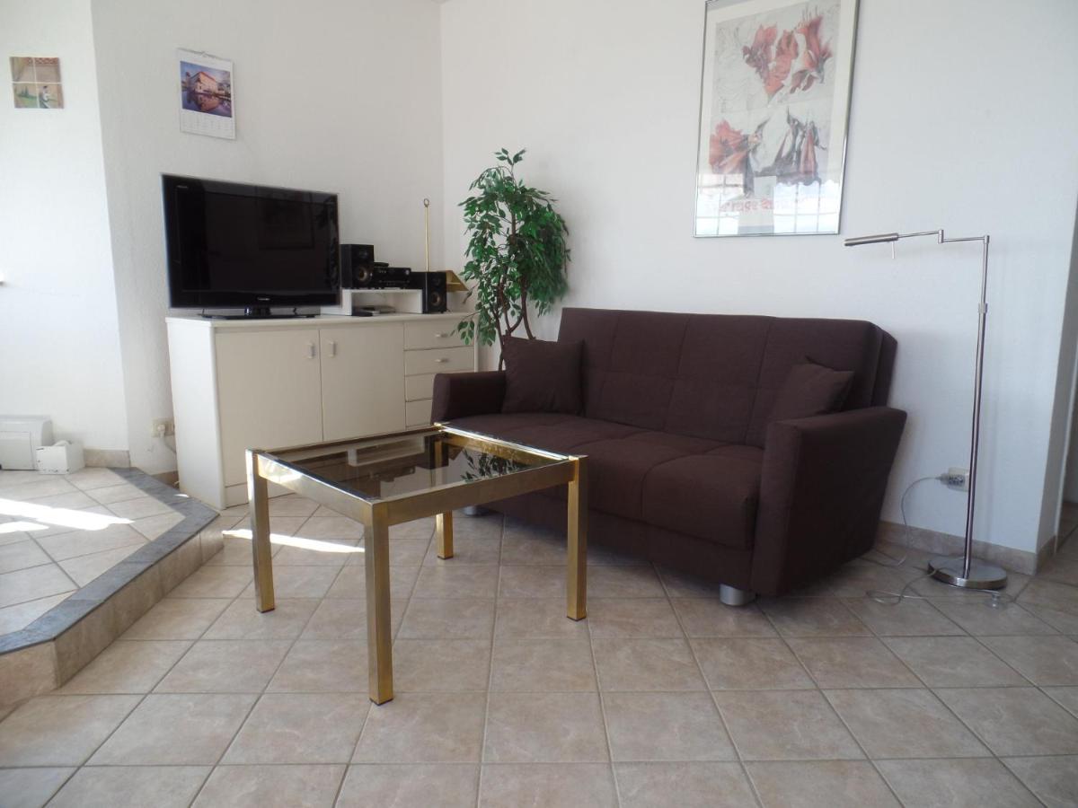 Strandresidenz Sierksdorf Nr 05 Dış mekan fotoğraf