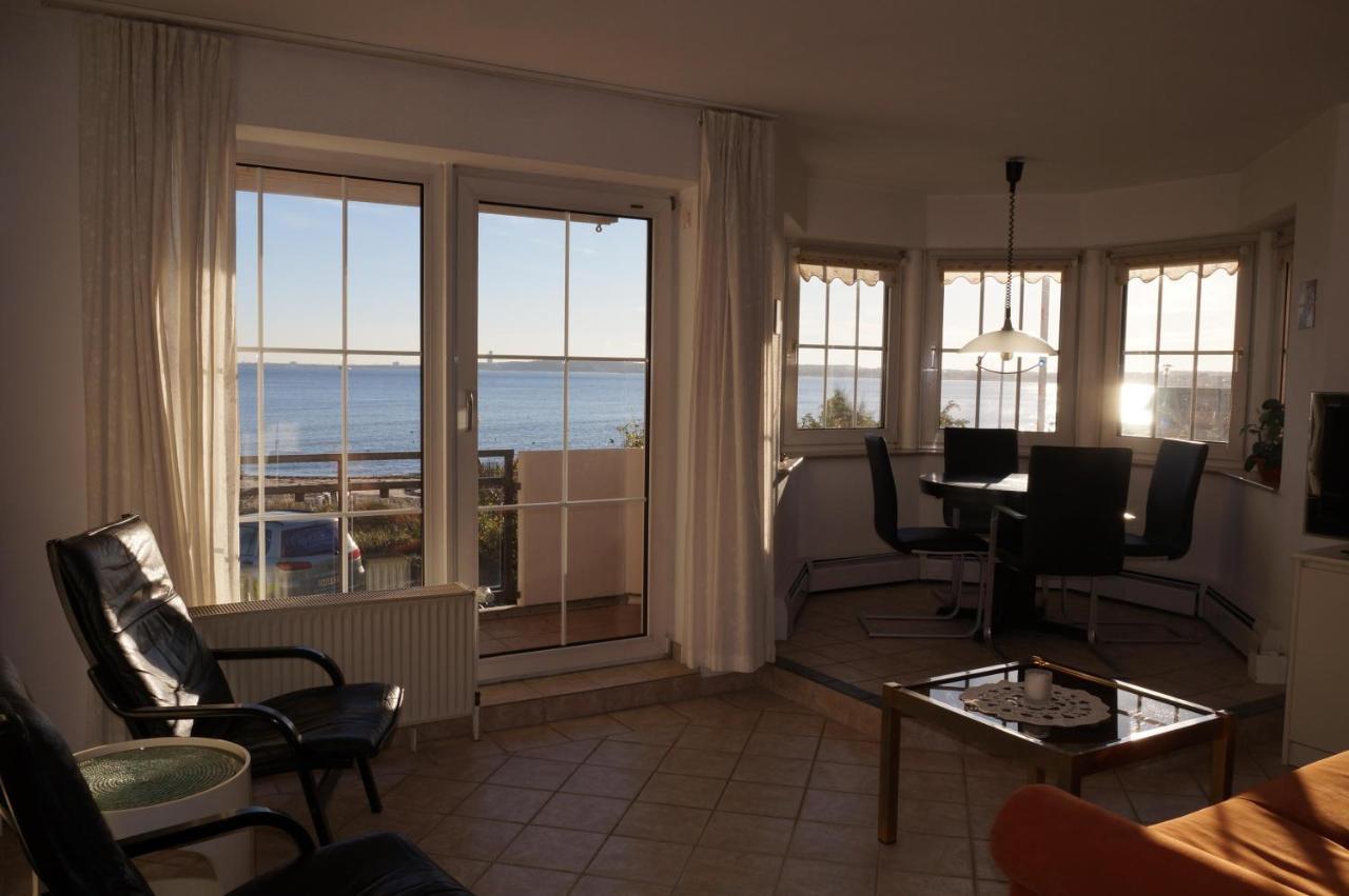 Strandresidenz Sierksdorf Nr 05 Dış mekan fotoğraf
