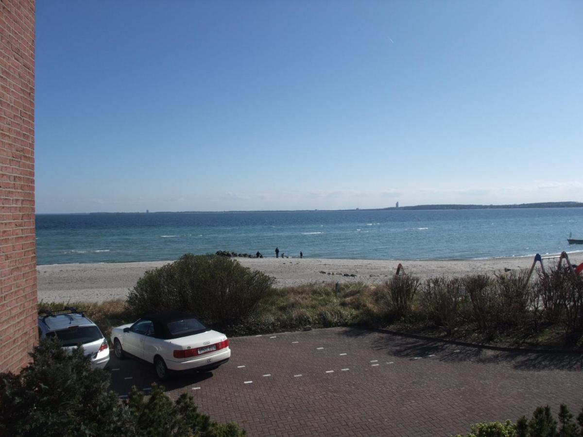 Strandresidenz Sierksdorf Nr 05 Dış mekan fotoğraf